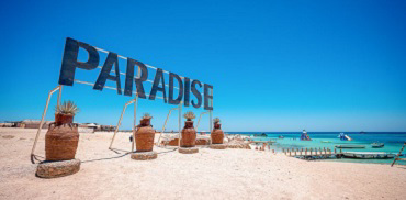 Paradise Island